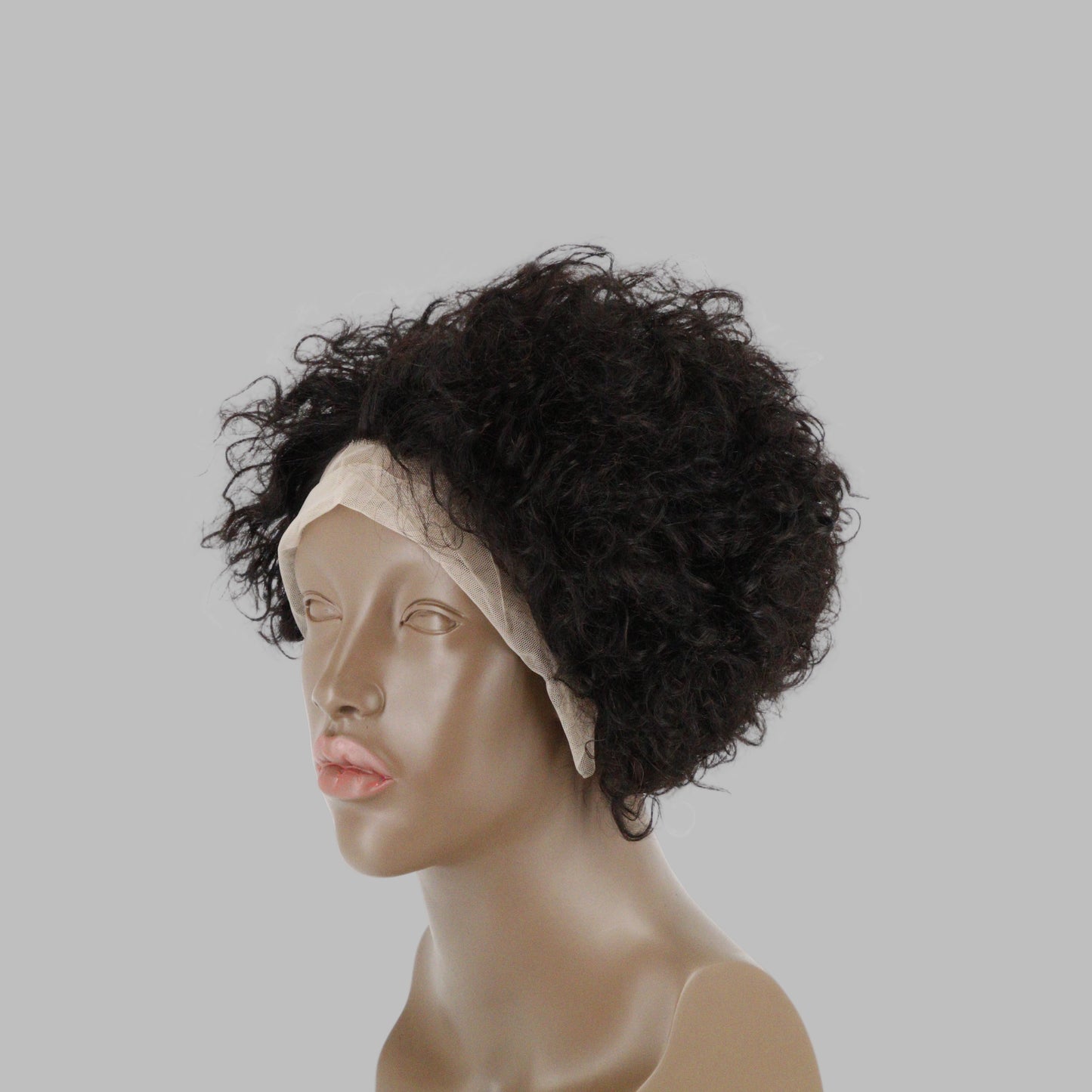 Palesa Pixie T-Part Brazilian Frontal Colour Natural