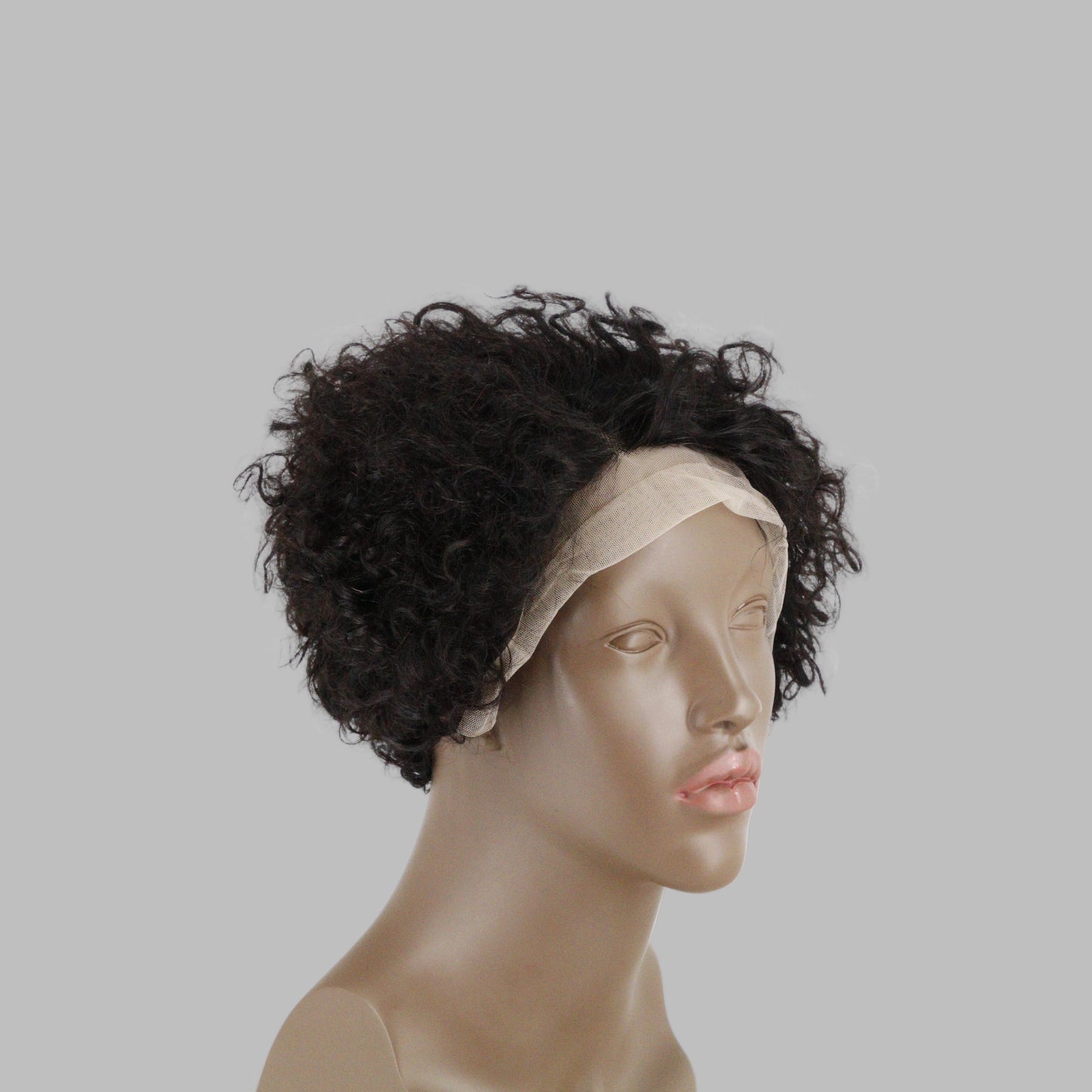 Palesa Pixie T-Part Brazilian Frontal Colour Natural
