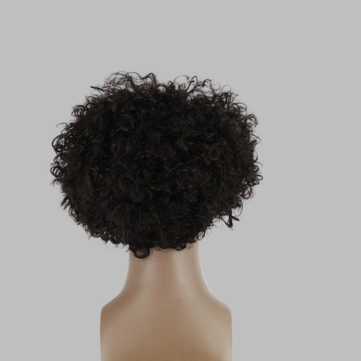 Palesa Pixie T-Part Brazilian Frontal Colour Natural