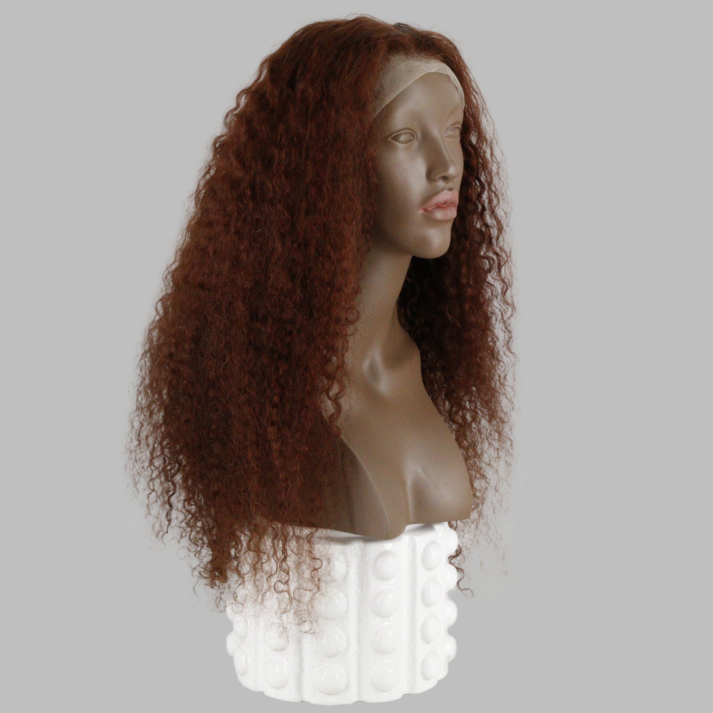 Lethabo Curly 13x4 26 inch Colour Light Brown