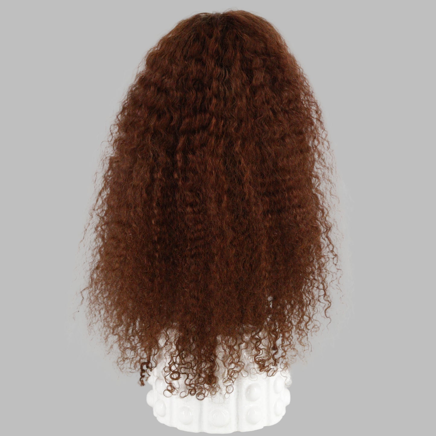 Lethabo Curly 13x4 26 inch Colour Light Brown