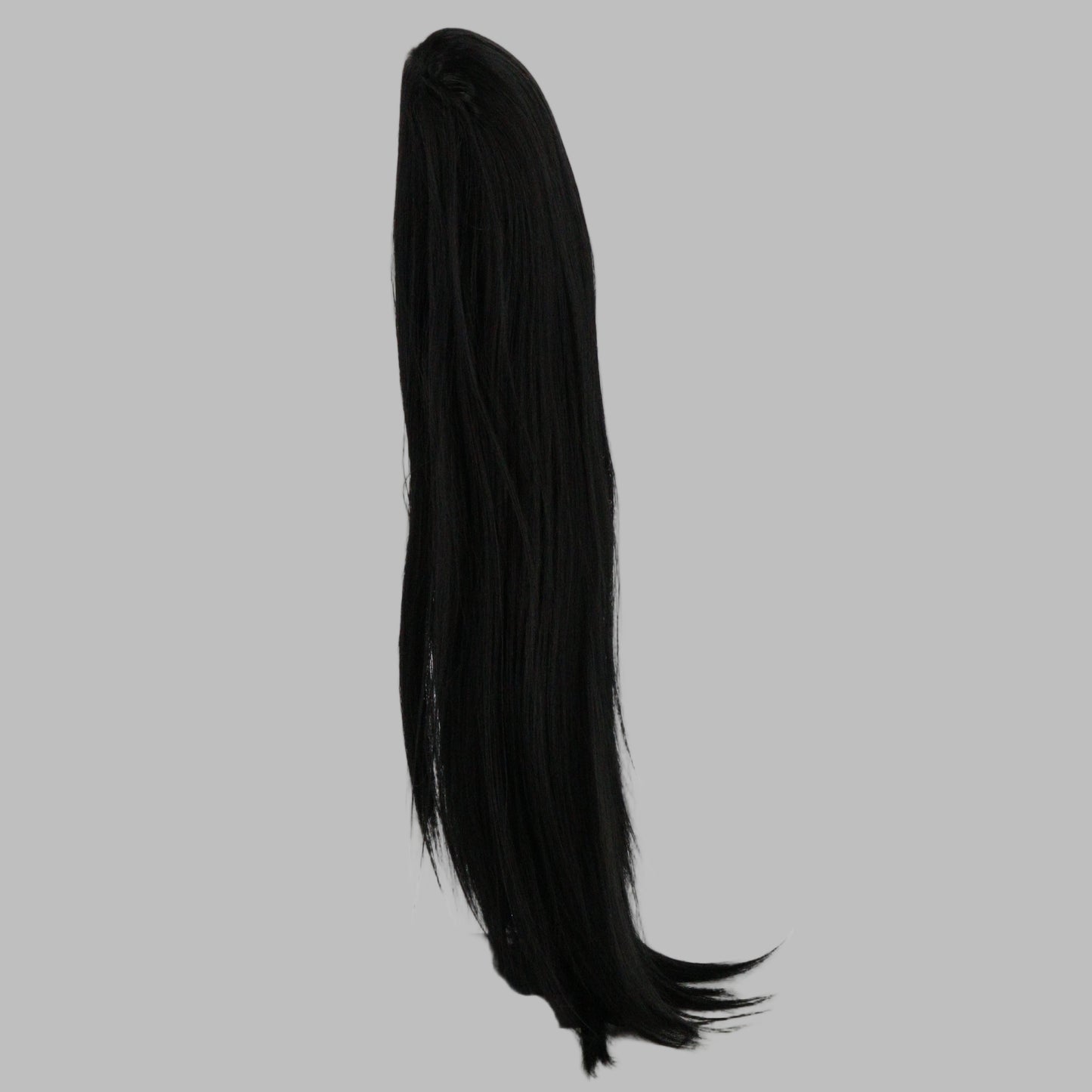 Lucy Pony Tail Synthetic Range 18inch Colour Natural