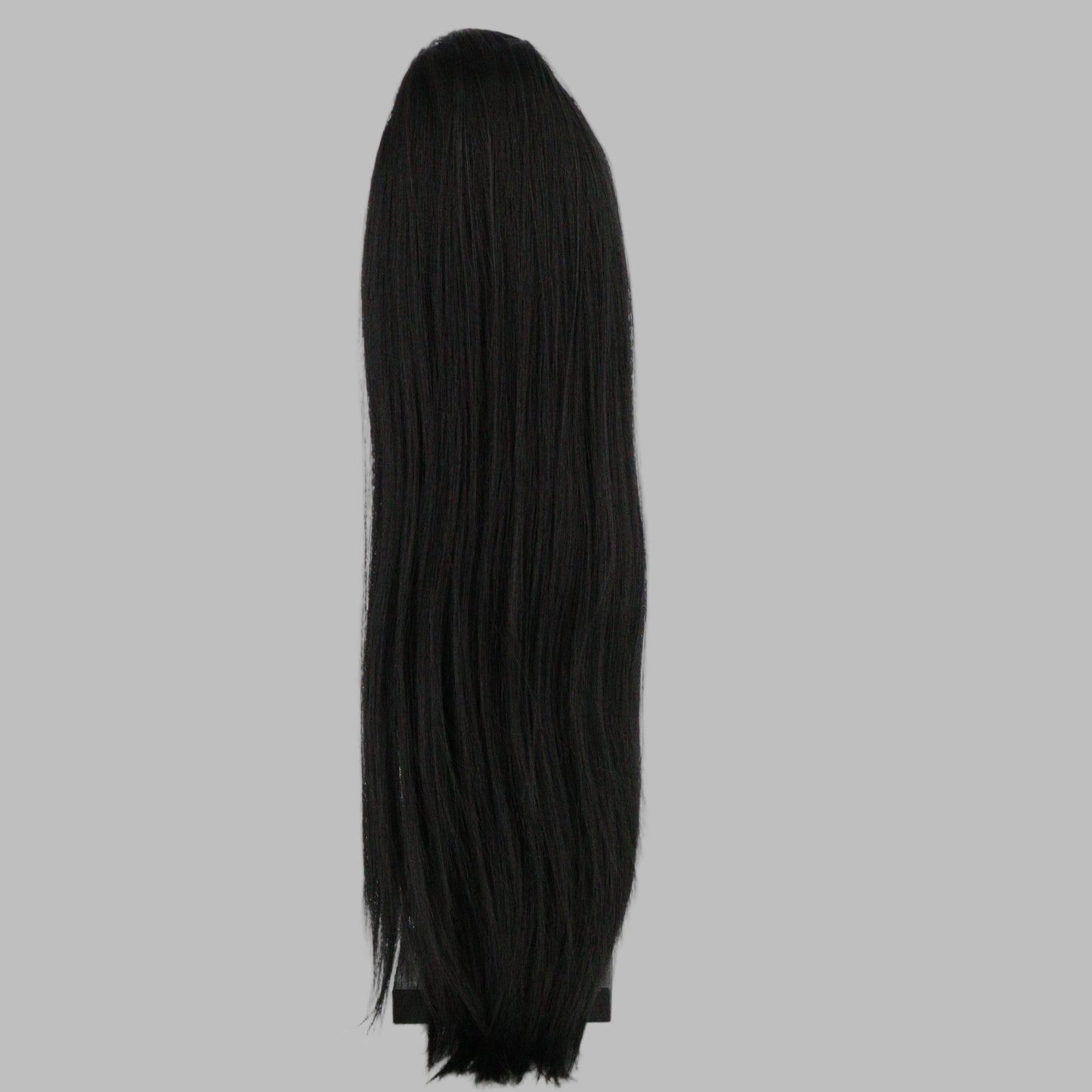 Lucy Pony Tail Synthetic Range 18inch Colour Natural