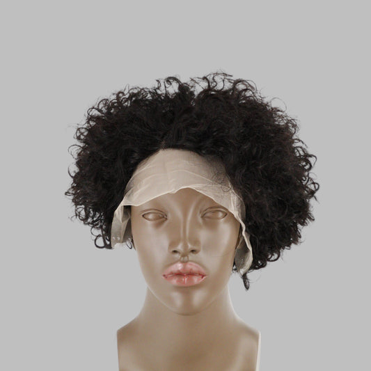 Palesa Pixie T-Part Brazilian Frontal Colour Natural