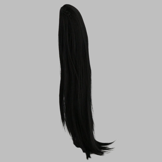 Lucy Pony Tail Synthetic Range 18inch Colour Natural