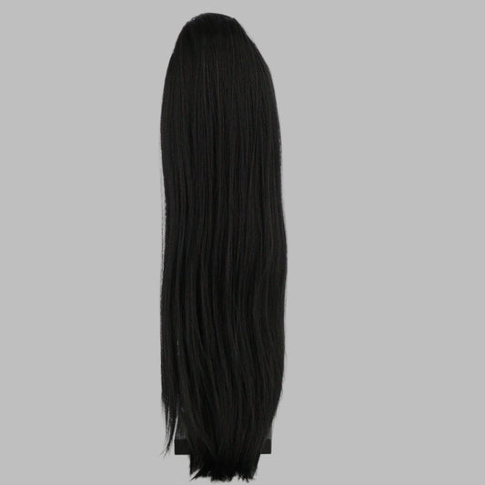 Lucy Pony Tail Synthetic Range 18inch Colour Natural
