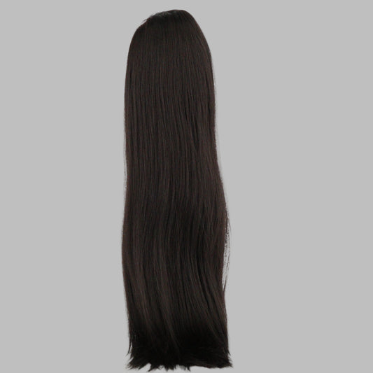 Lucy Pony Tail Synthetic Range 22inch  Colour Natural