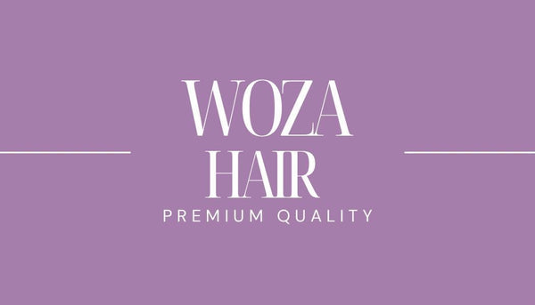 WOZA HAIR